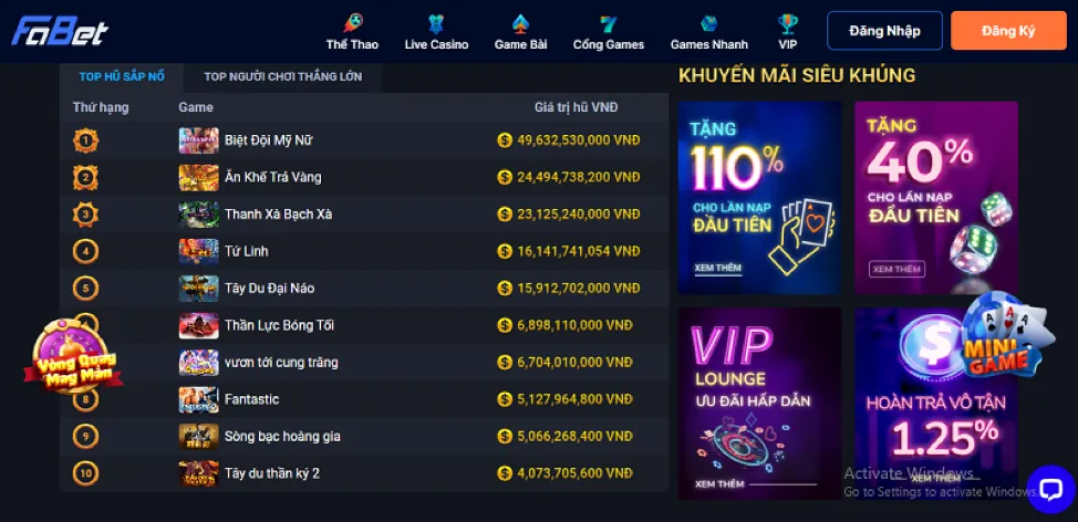 Đánh giá chi tiết về độ an toàn và uy tín của 7ball